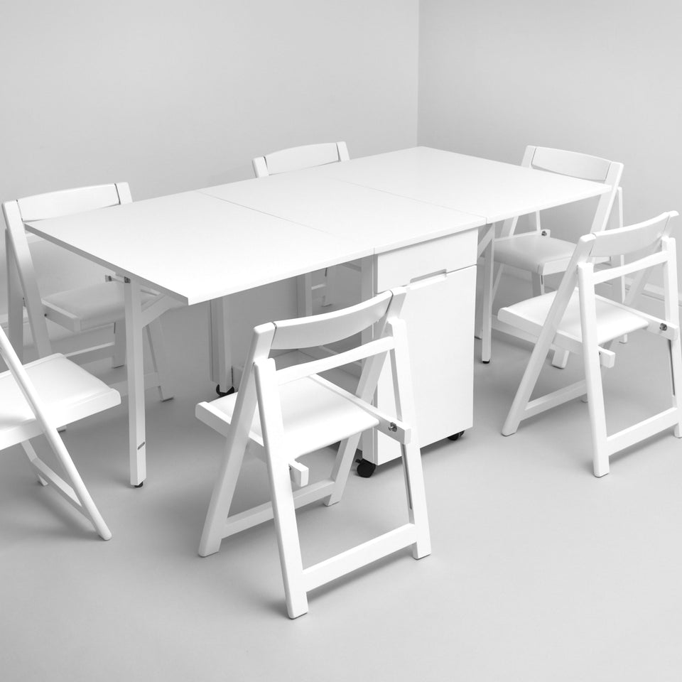 Table + Chairs
